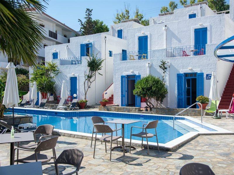 Kirki Village-Adults Only Pánormos 외부 사진
